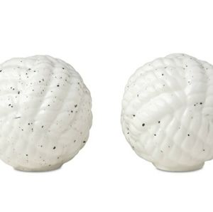 kate spade Nautical Salt & Pepper Set